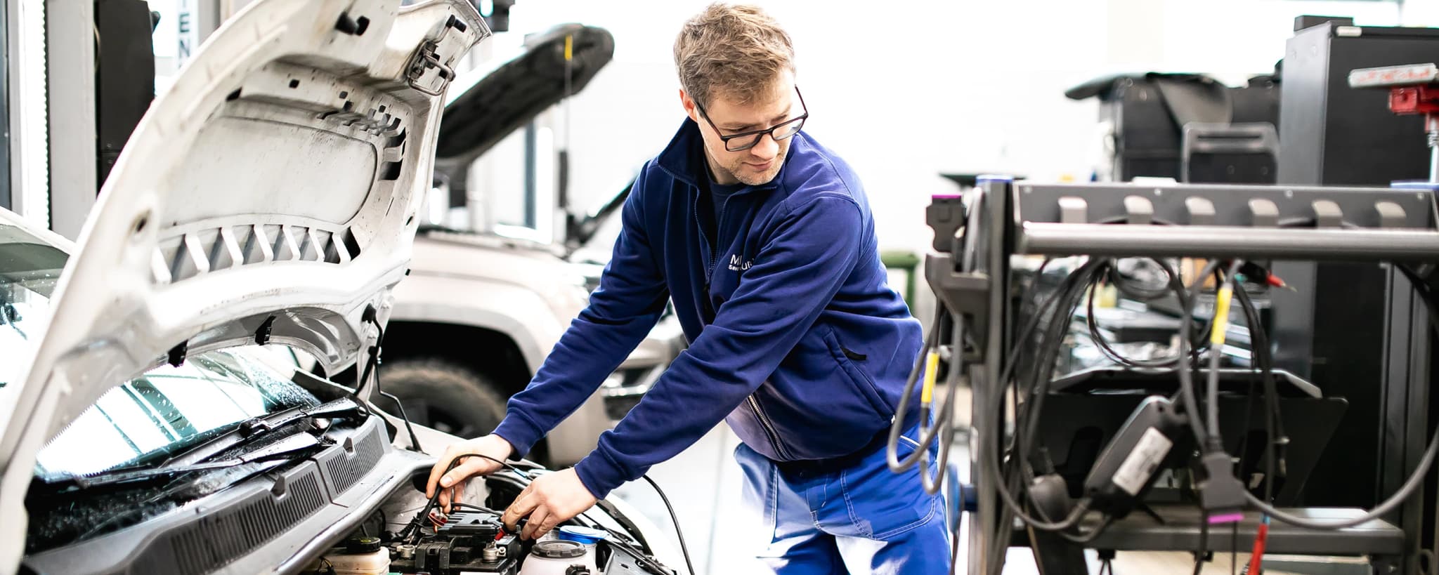 auto mit motorschaden verkaufen