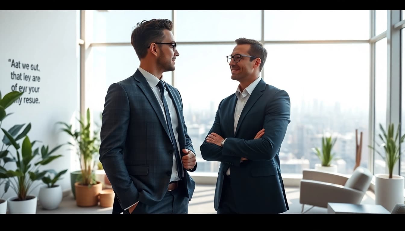 Strategien für erfolgreiche Unternehmensberatung: Tipps und Insights