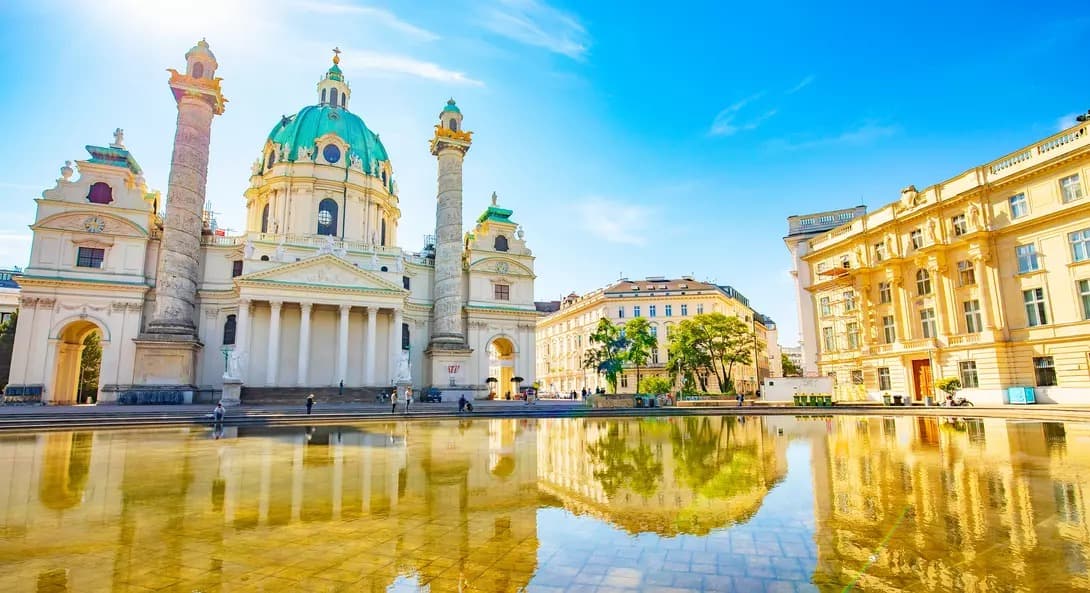 Wien: Die Geheimnisse der Stadt und ihre einzigartigen Sehenswürdigkeiten