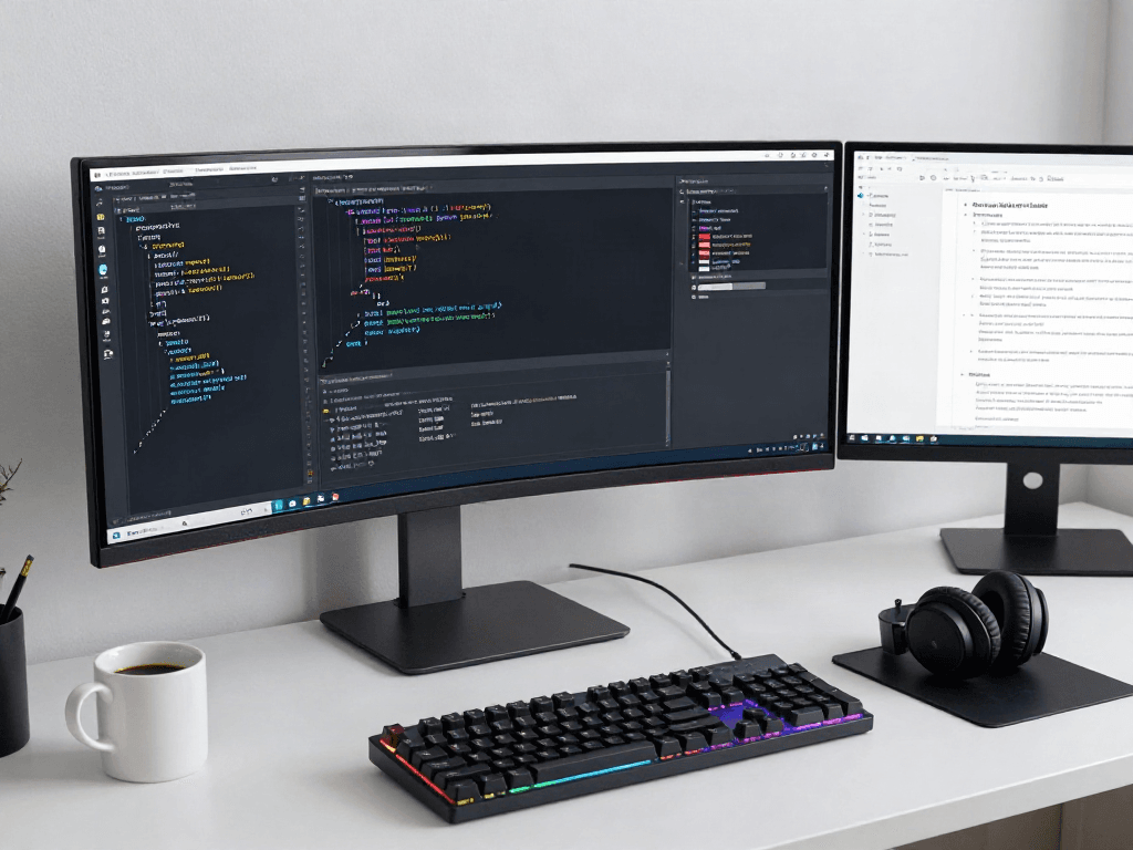 Innovative Technologien und Softwareentwicklung – mehr Infos hier.