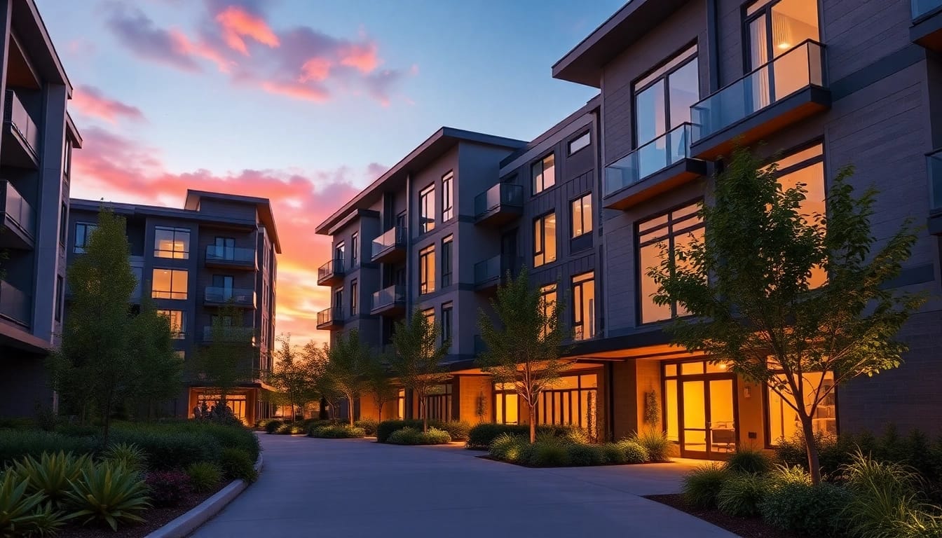 Investing in Margaret Drive Residence: What You Need to Know