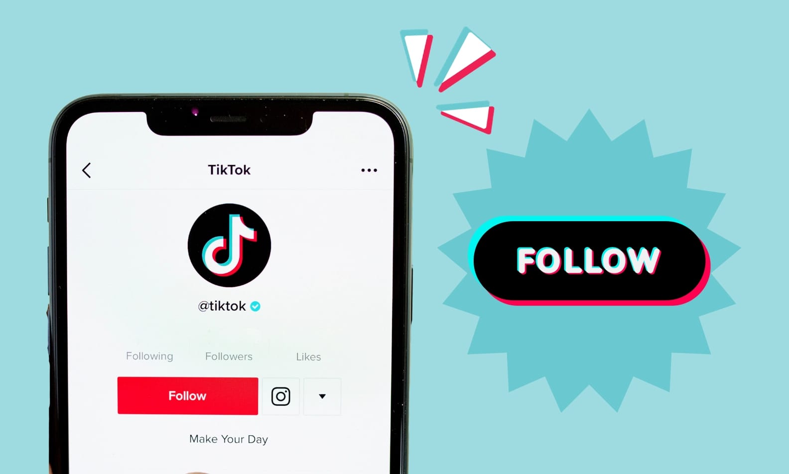Deutsche TikTok Follower kaufen – Fanexplosion hilft deiner Marke in Deutschland zu wachsen