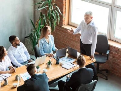Top-Stellenangebote bei der E+Service+Check GmbH – Werden Sie Teil des Teams!