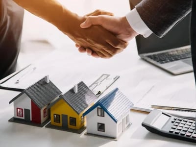 Ihr Immobilienmakler Frankfurt Ginnheim – Expertenrat für reibungslose Immobiliengeschäfte