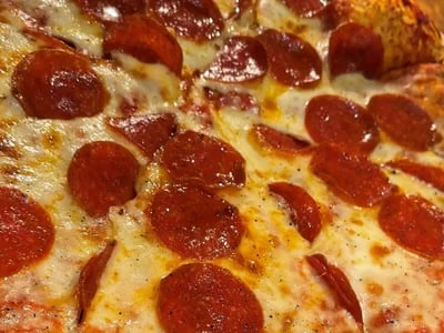 Von der Idee zur eigenen Pizzeria