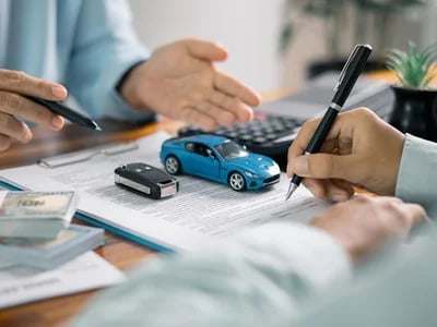 Kfz Versicherung in Dortmund günstig finden