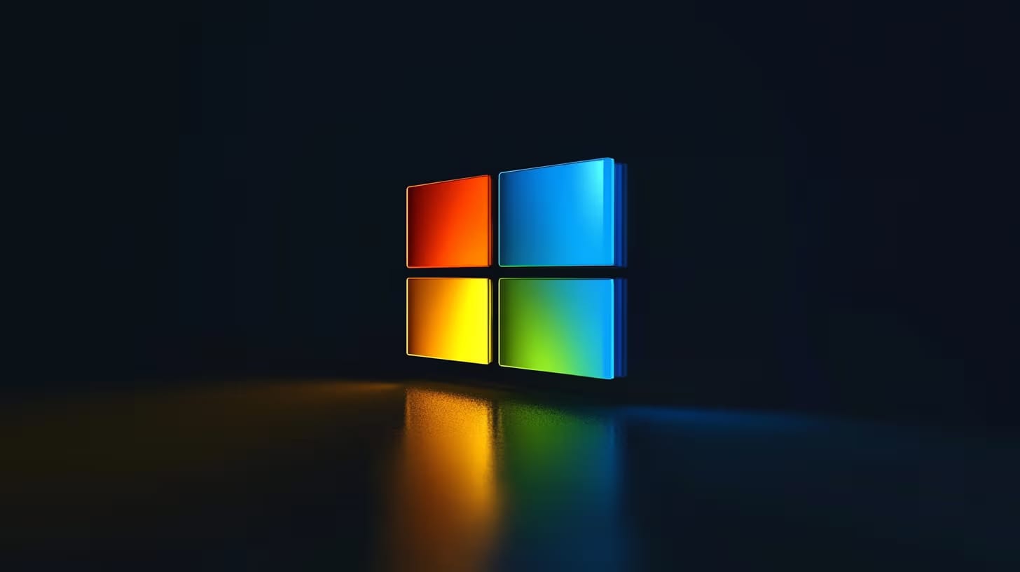 Windows Server 2025 Professional Standard Key – Vollversion sofort online verfügbar