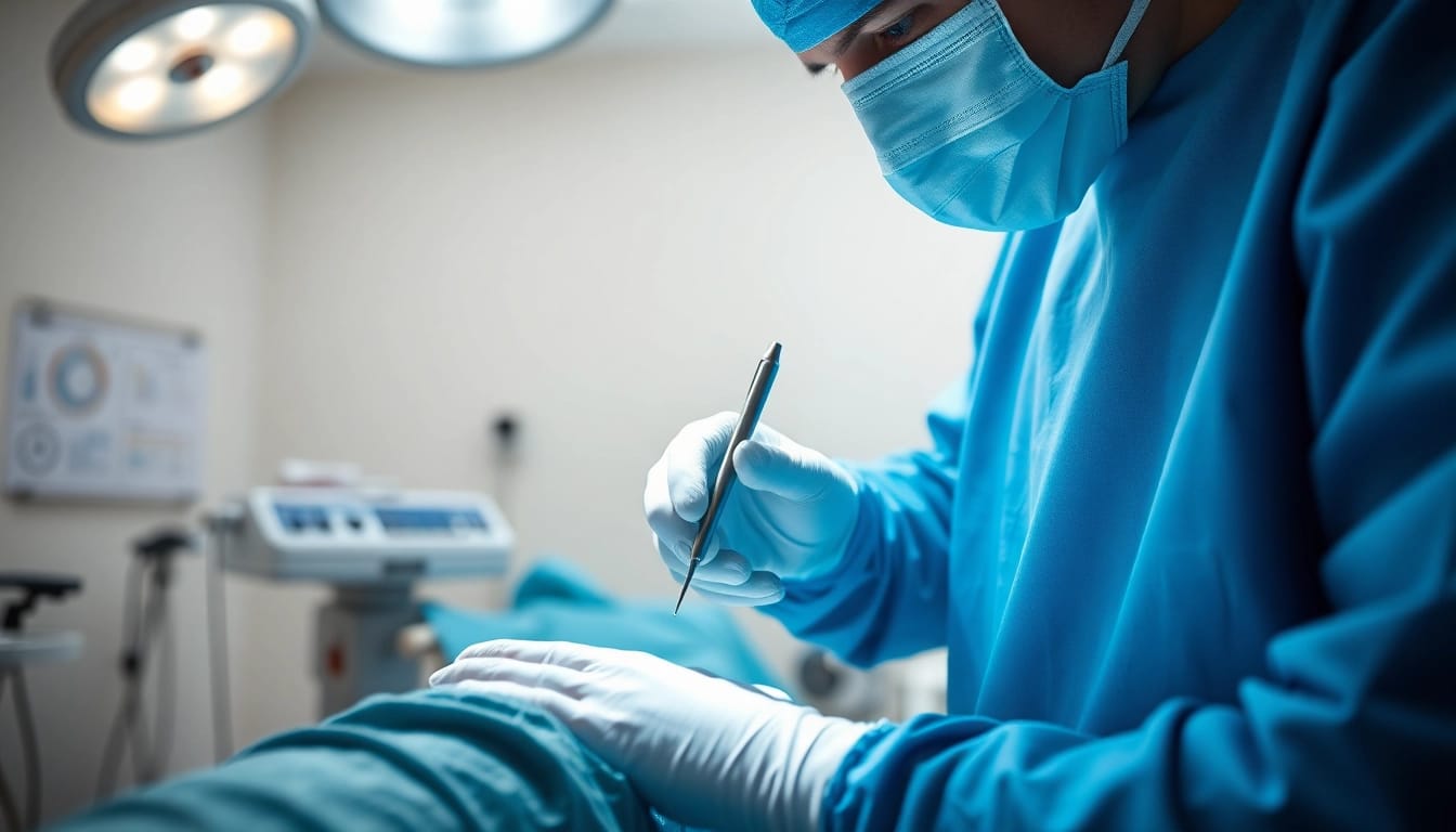 Orthopädische Klinik HEH – Kompetenzzentrum Handchirurgie Braunschweig