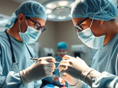 Orthopädische Klinik HEH – Kompetenzzentrum Handchirurgie Braunschweig
