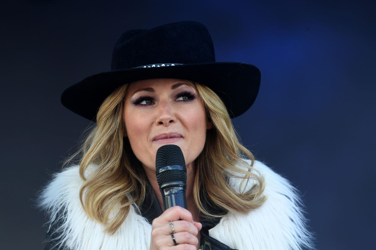 helene fischer po