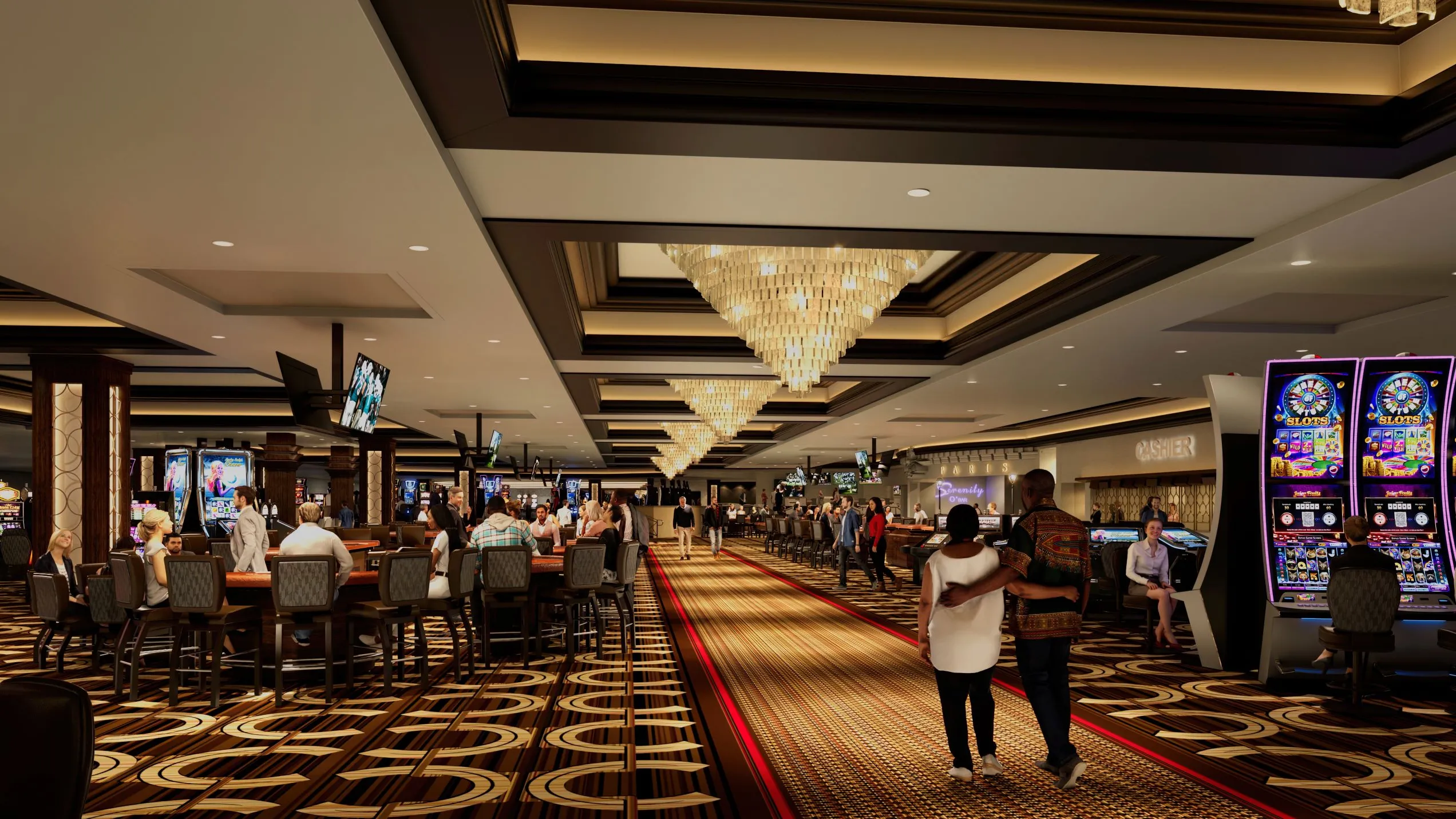 Die besten Online Casinos für Roulette ohne Tischlimit 2025