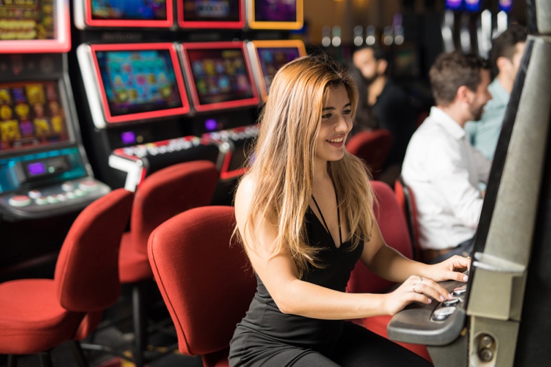 Spielen ohne Einschränkung: Deutsches Online Casino ohne OASIS