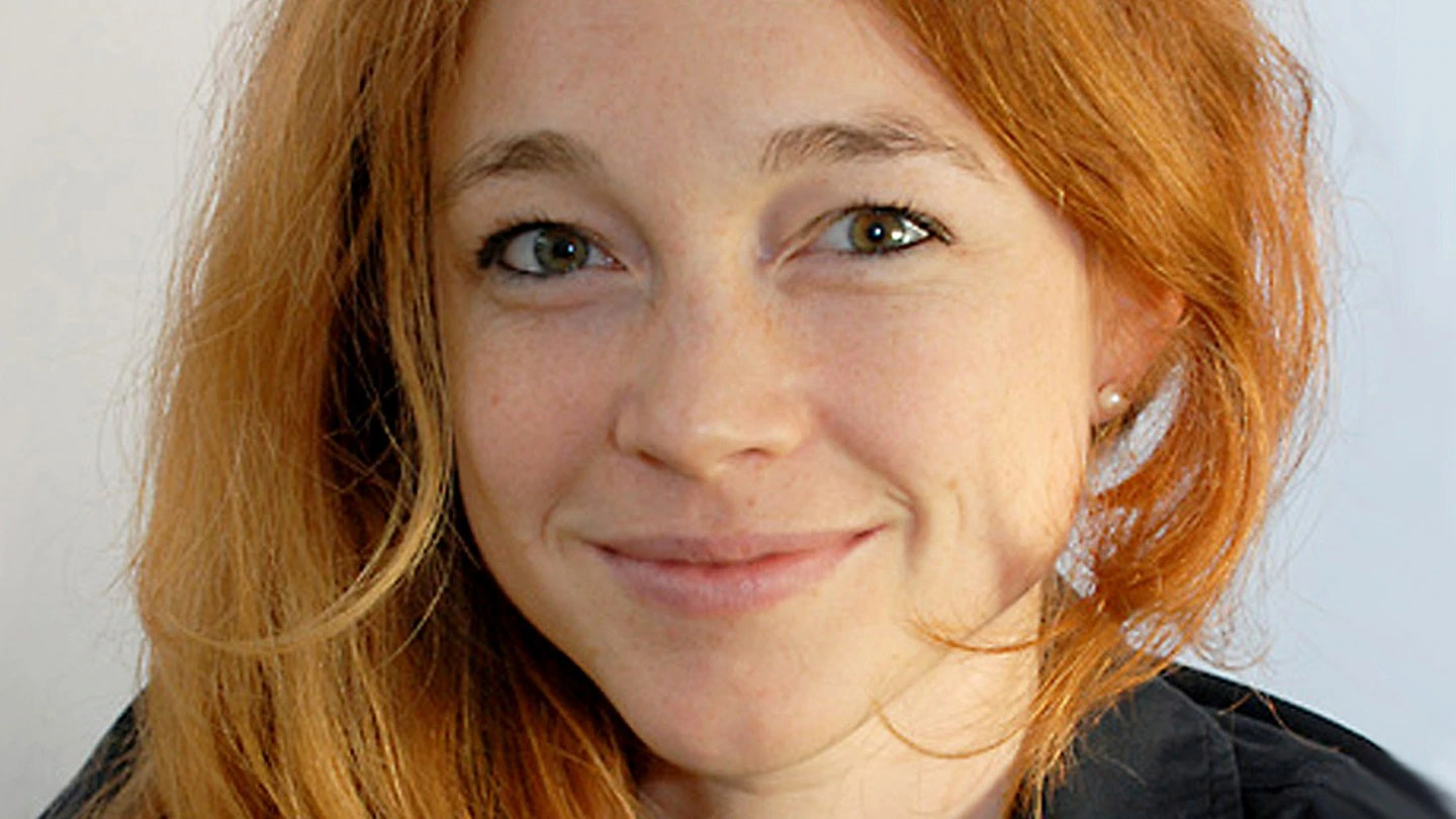 mirjam meinhardt