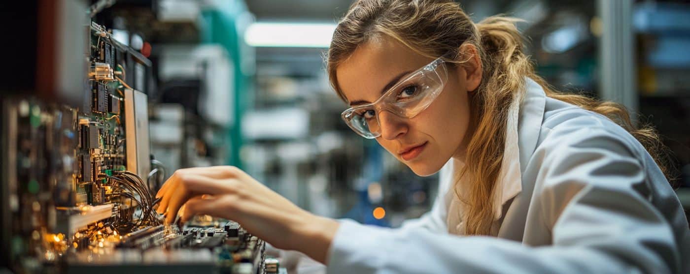 DGUV V3 Prüfung: Ein Muss für die Sicherheit elektrischer Anlagen