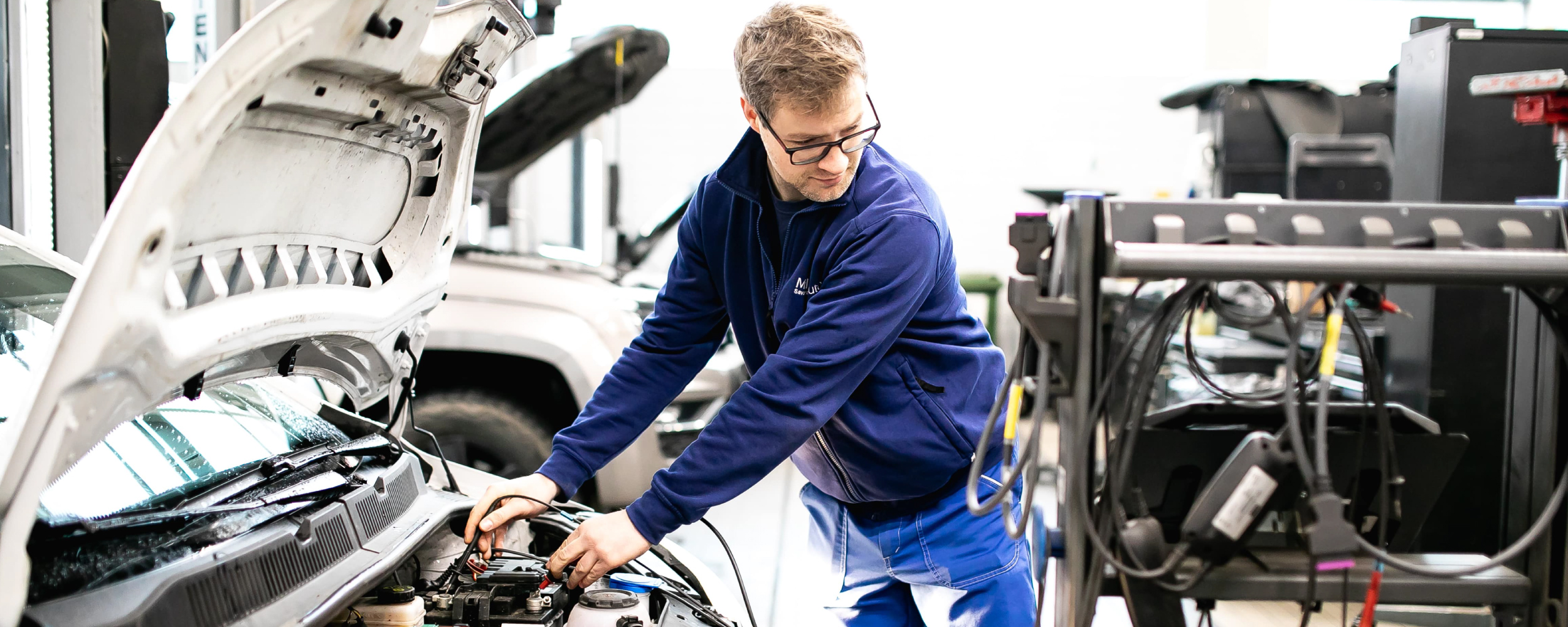 auto mit motorschaden verkaufen