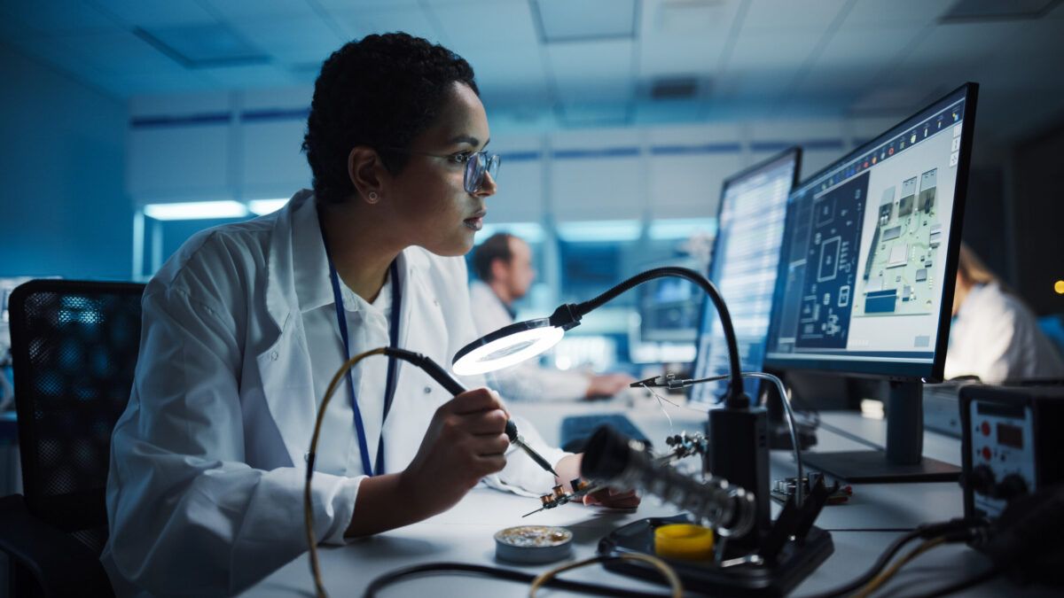 DGUV V3 Prüfung: Ein Muss für die Sicherheit elektrischer Anlagen