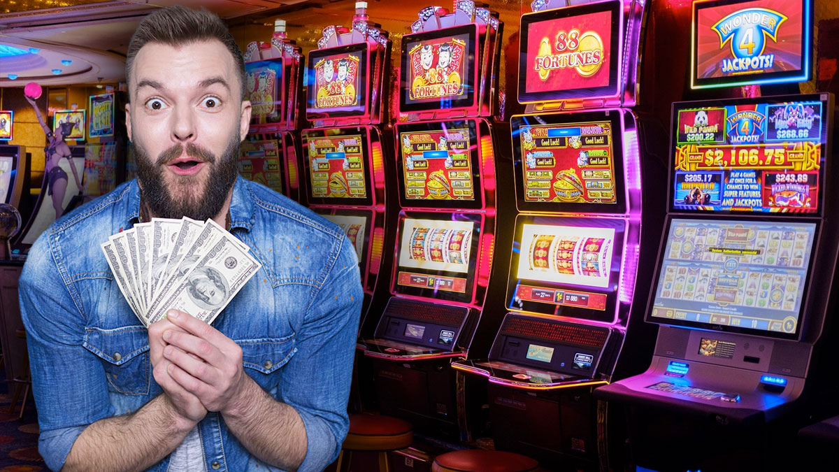Warum immer mehr Spieler auf Online Casino ohne OASIS umsteigen
