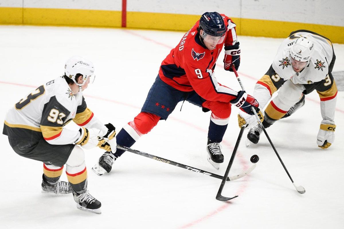 nhl scores