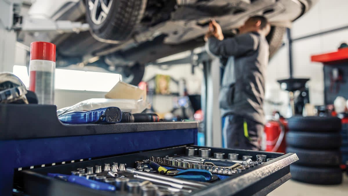 Auto mit Motorschaden verkaufen deutschlandweit fair