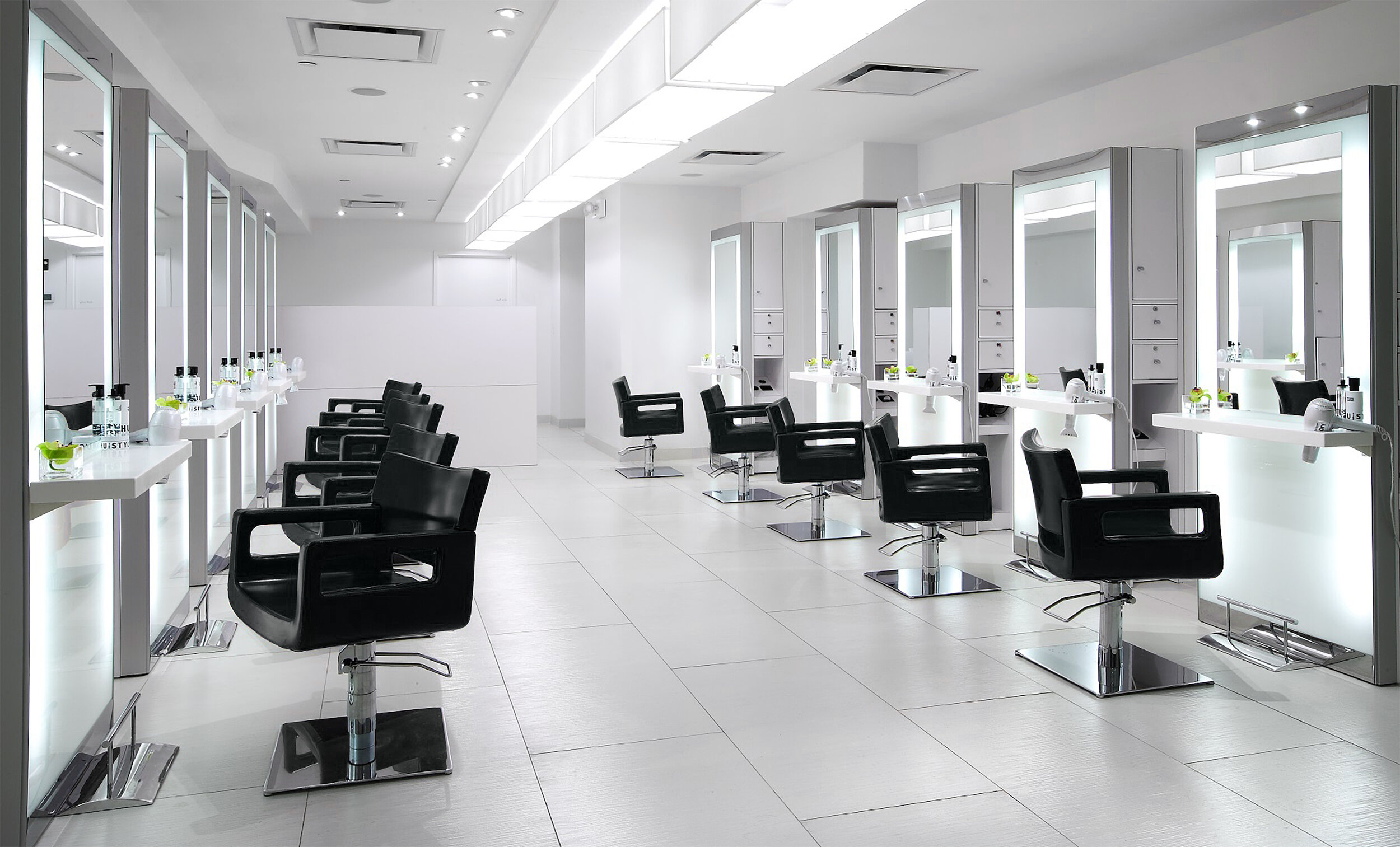 Ihre neue Einrichtung für Friseursalon – Riesige Auswahl wartet!