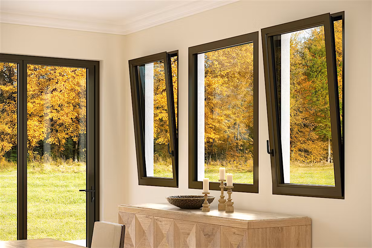 Glasbau West: Fenster Krefeld in höchster Qualität