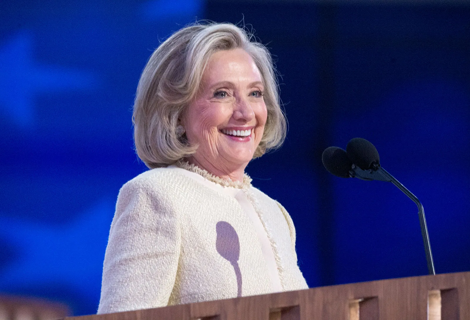 hillary clinton