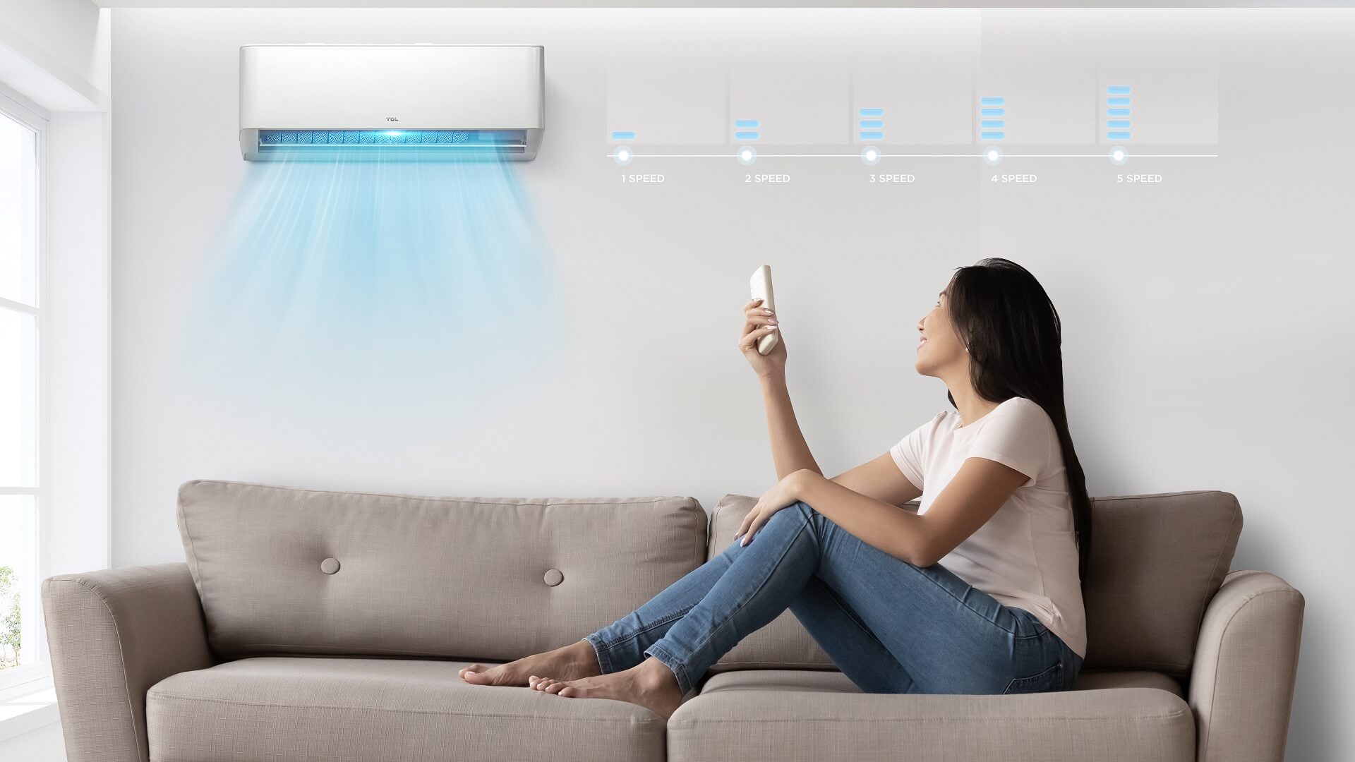 Adiabatiches System für Industrie und Gewerbe: Innovationen von AC-Technologies B.V.