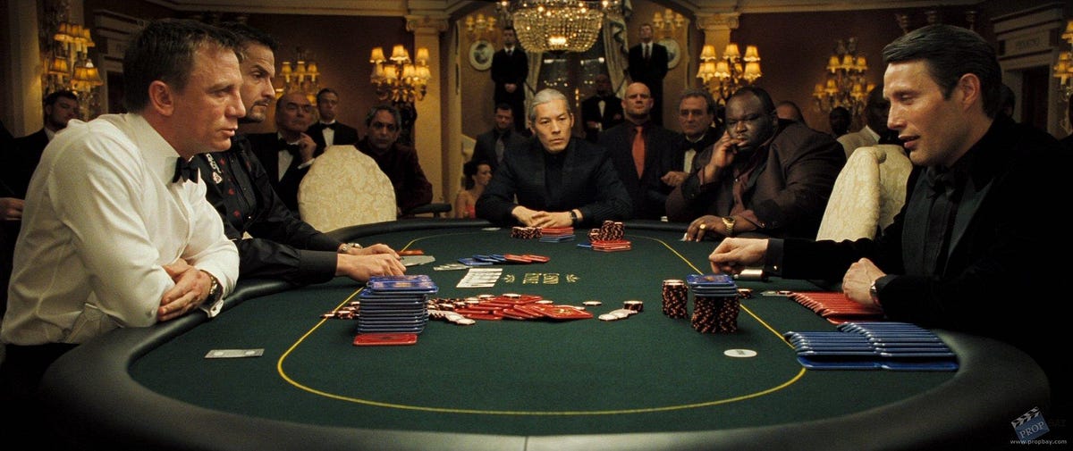 Ist ein Online Casino ohne Lizenz steuerfrei?