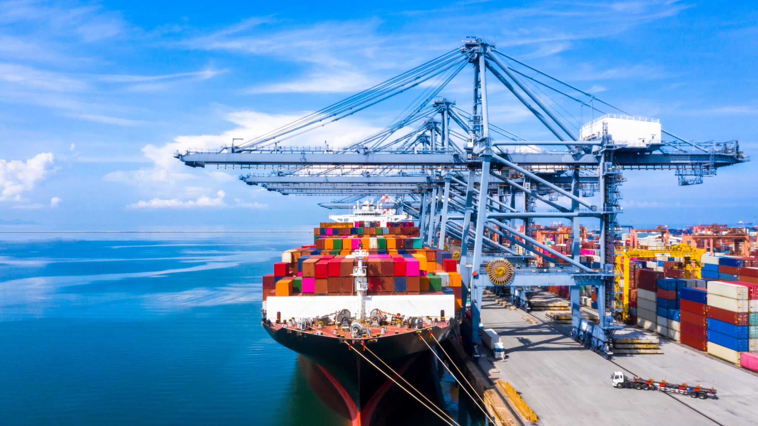 Maßgeschneiderte Logistikprozesse mit Express Spedition