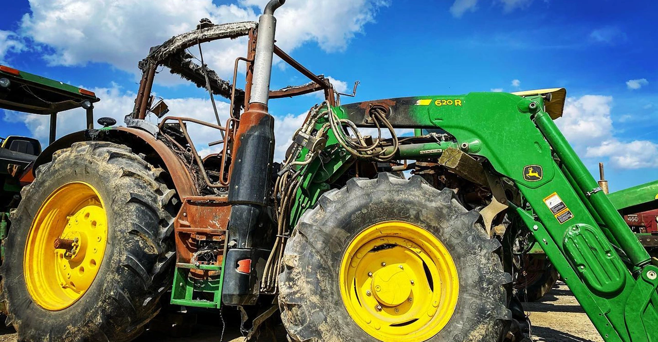 New Holland Komponenten im Vergleich: Das sagen unsere Experten