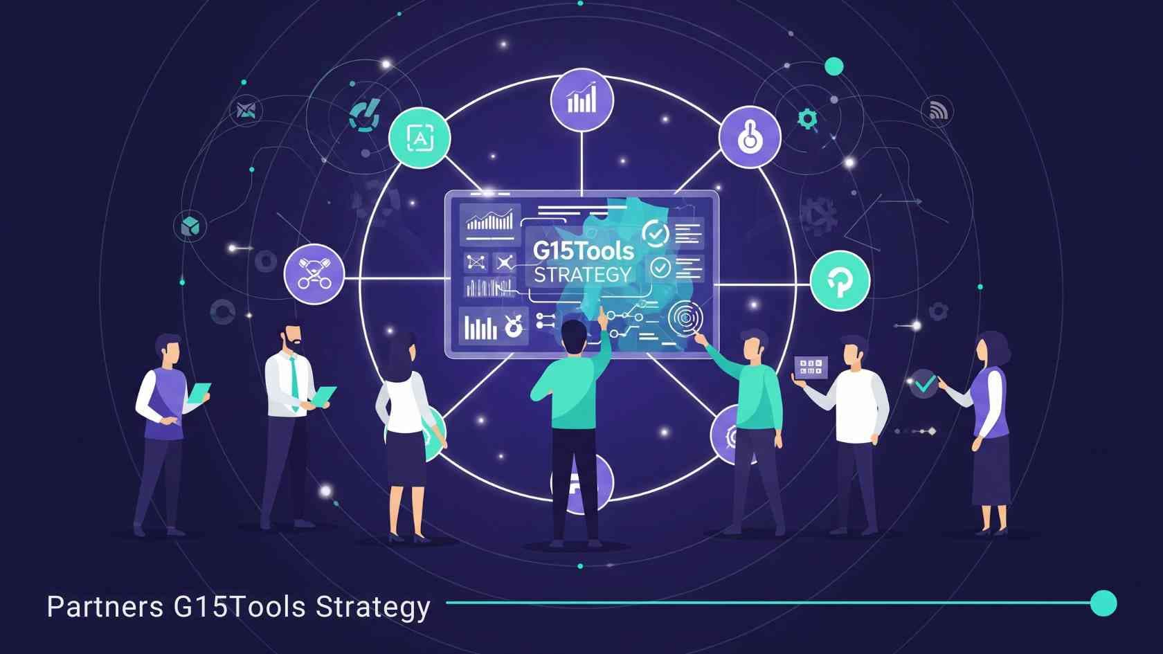 g15tool partners