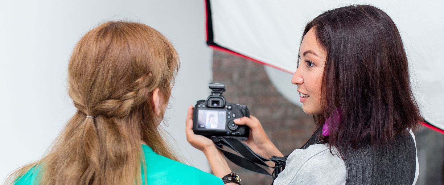 Jetzt durchstarten: Fotokurs Hamburg für Anfänger und Fortgeschrittene