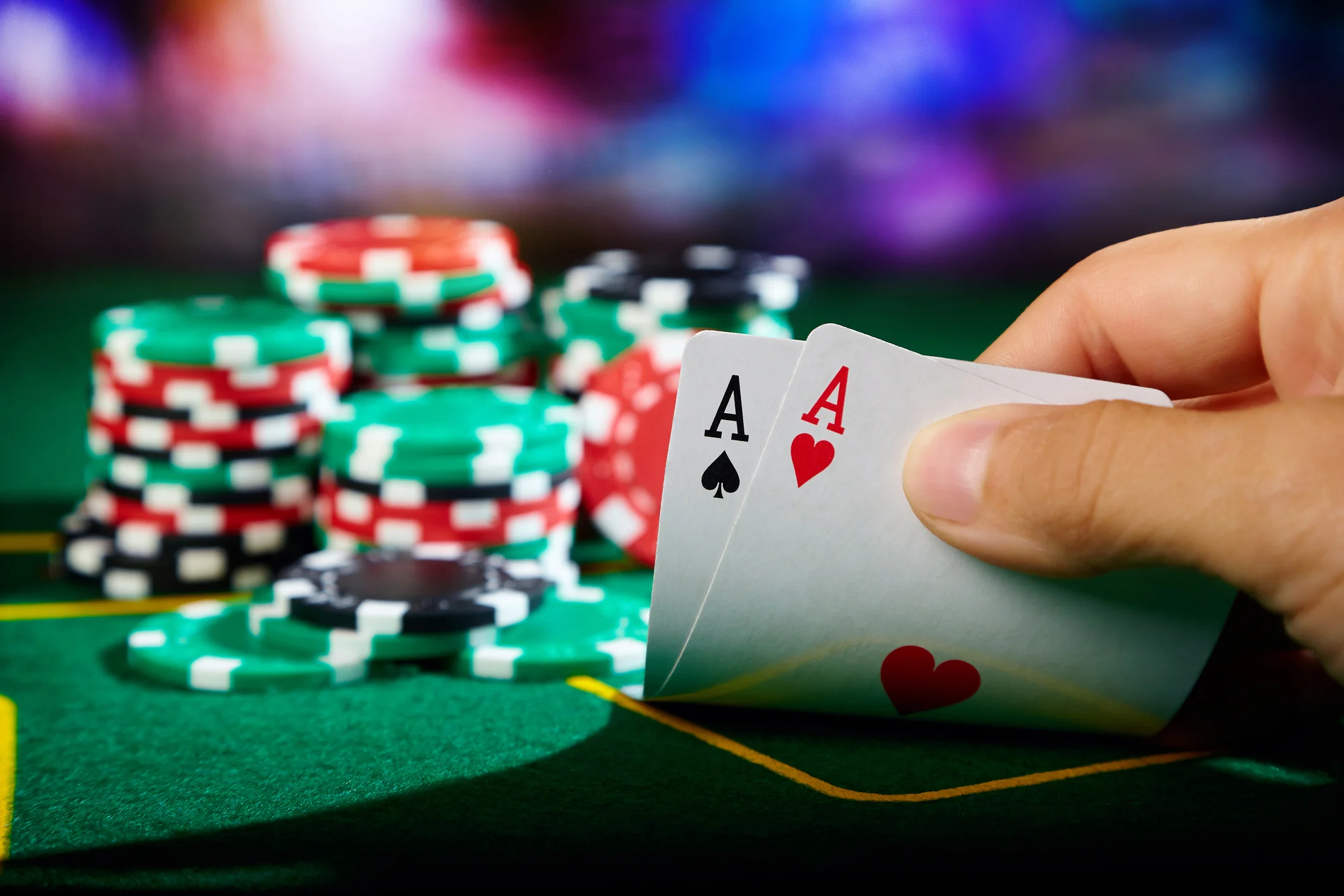 Warum immer mehr Online-Casinos mit anpassbaren Spielen experimentieren