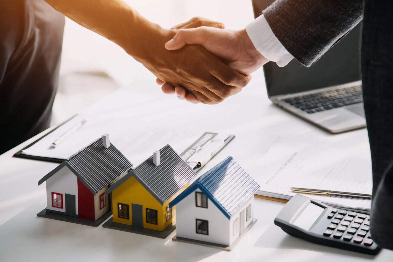 Ihr Immobilienmakler Frankfurt Ginnheim – Expertenrat für reibungslose Immobiliengeschäfte