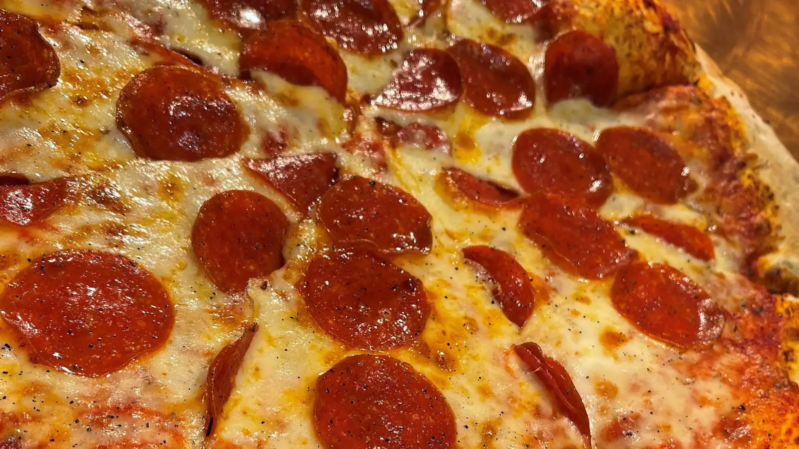 Von der Idee zur eigenen Pizzeria