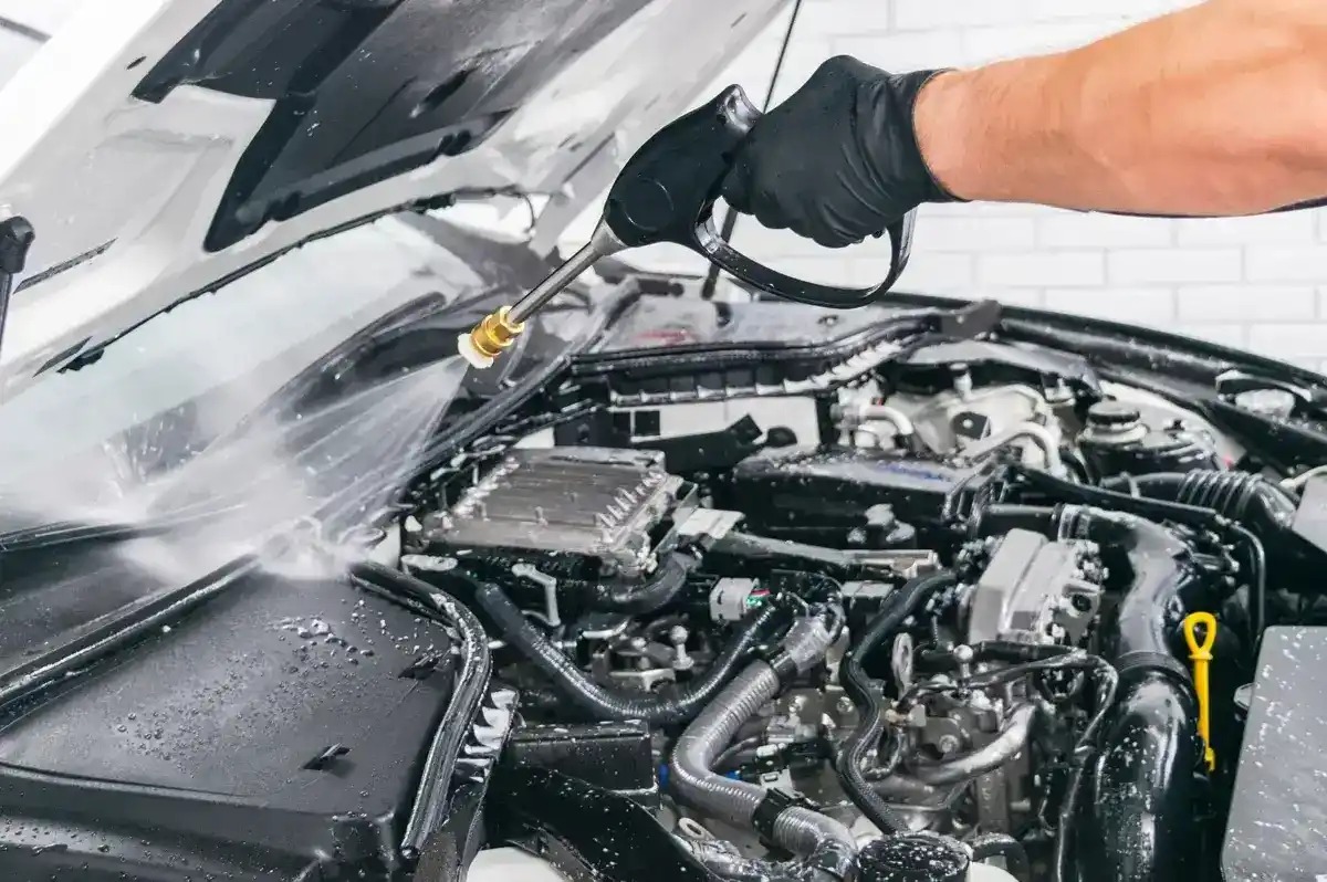 Kapitaler Schaden am Motor? Jetzt sicheren Motorschaden Ankauf wählen