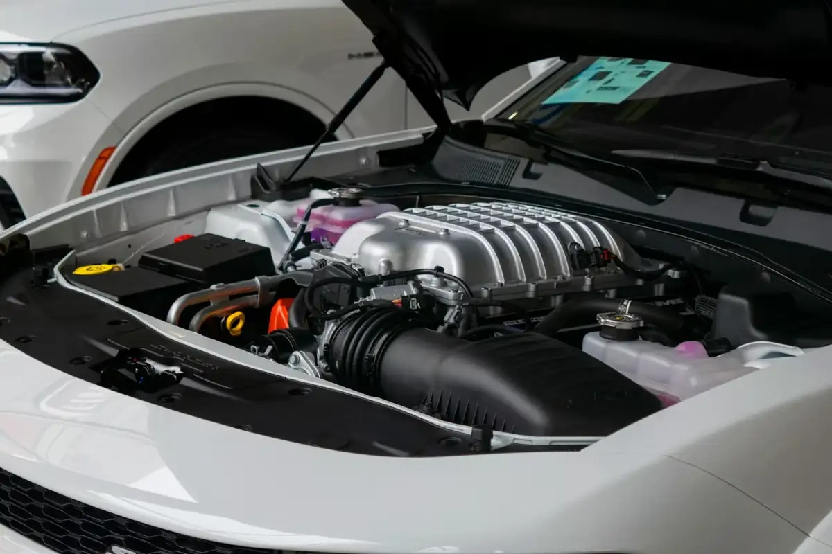 Bei hohem Ölverbrauch noch sinnvoll defektes auto verkaufen