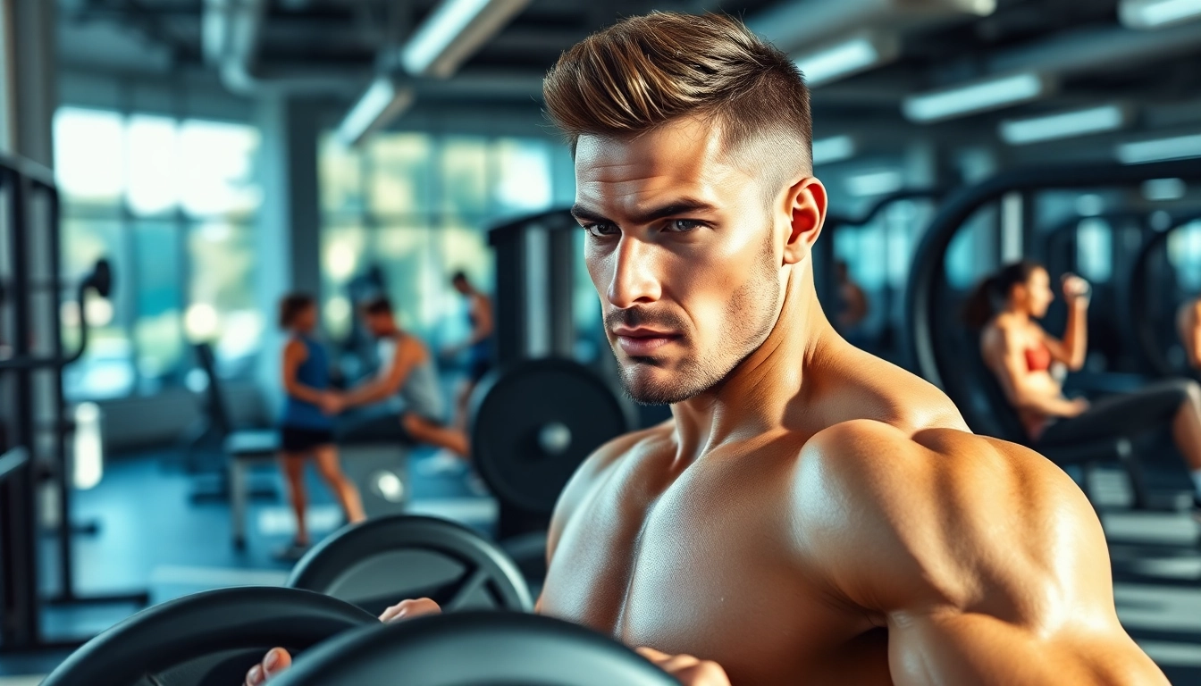 Proviron kaufen: Vorteile und effektive Anwendung im Fitnesssport