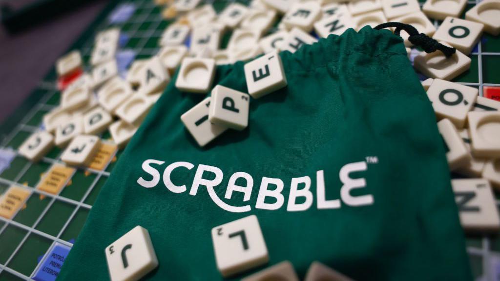 Hole das Maximum aus jedem Scrabble-Zug mit Scrabblemania