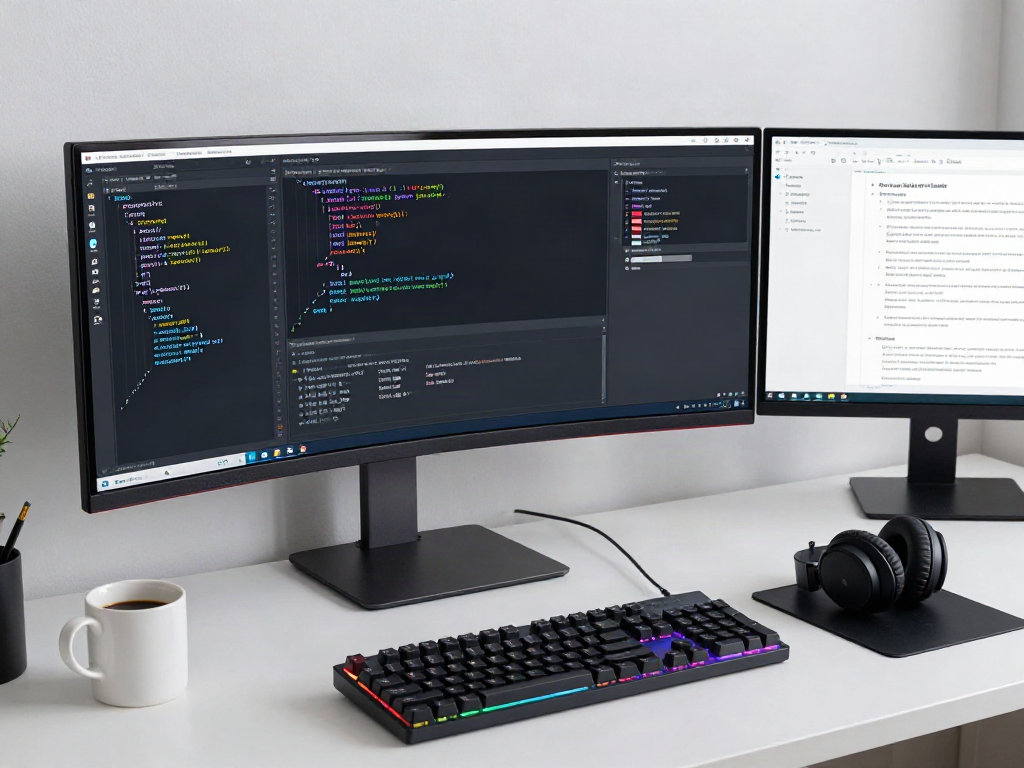 Innovative Technologien und Softwareentwicklung – mehr Infos hier.