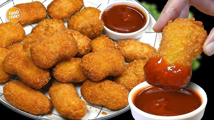 nuggets