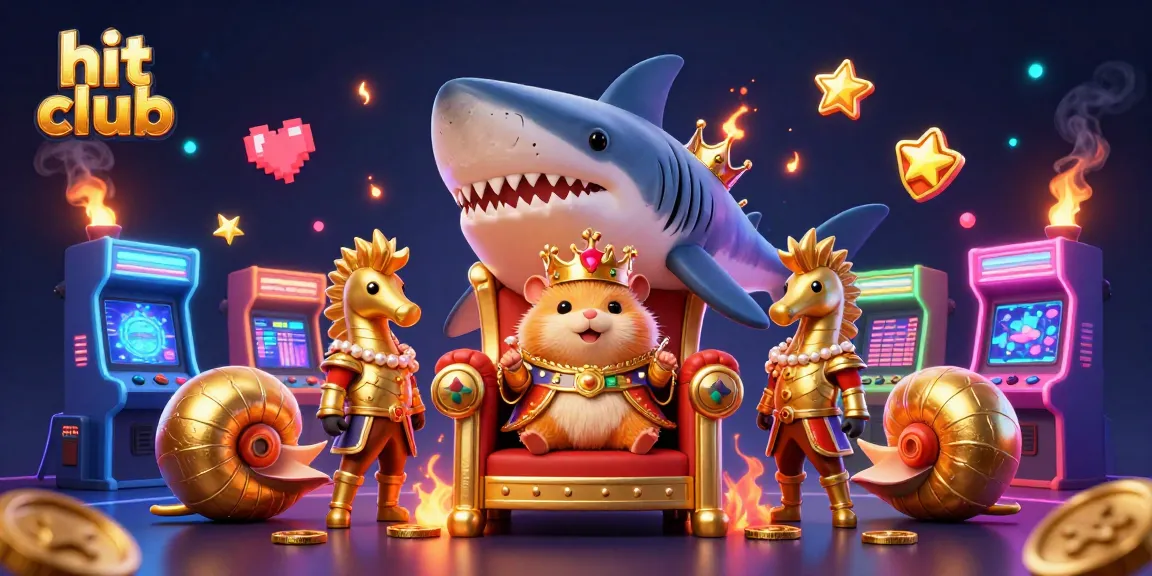 Engage with the hit club scene featuring dynamic 3D characters amidst vibrant casino gaming elements.