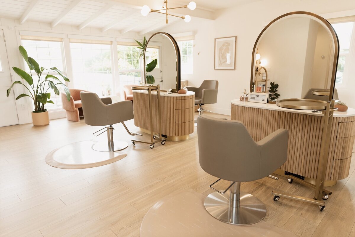 Ihre neue Einrichtung für Friseursalon – Riesige Auswahl wartet!