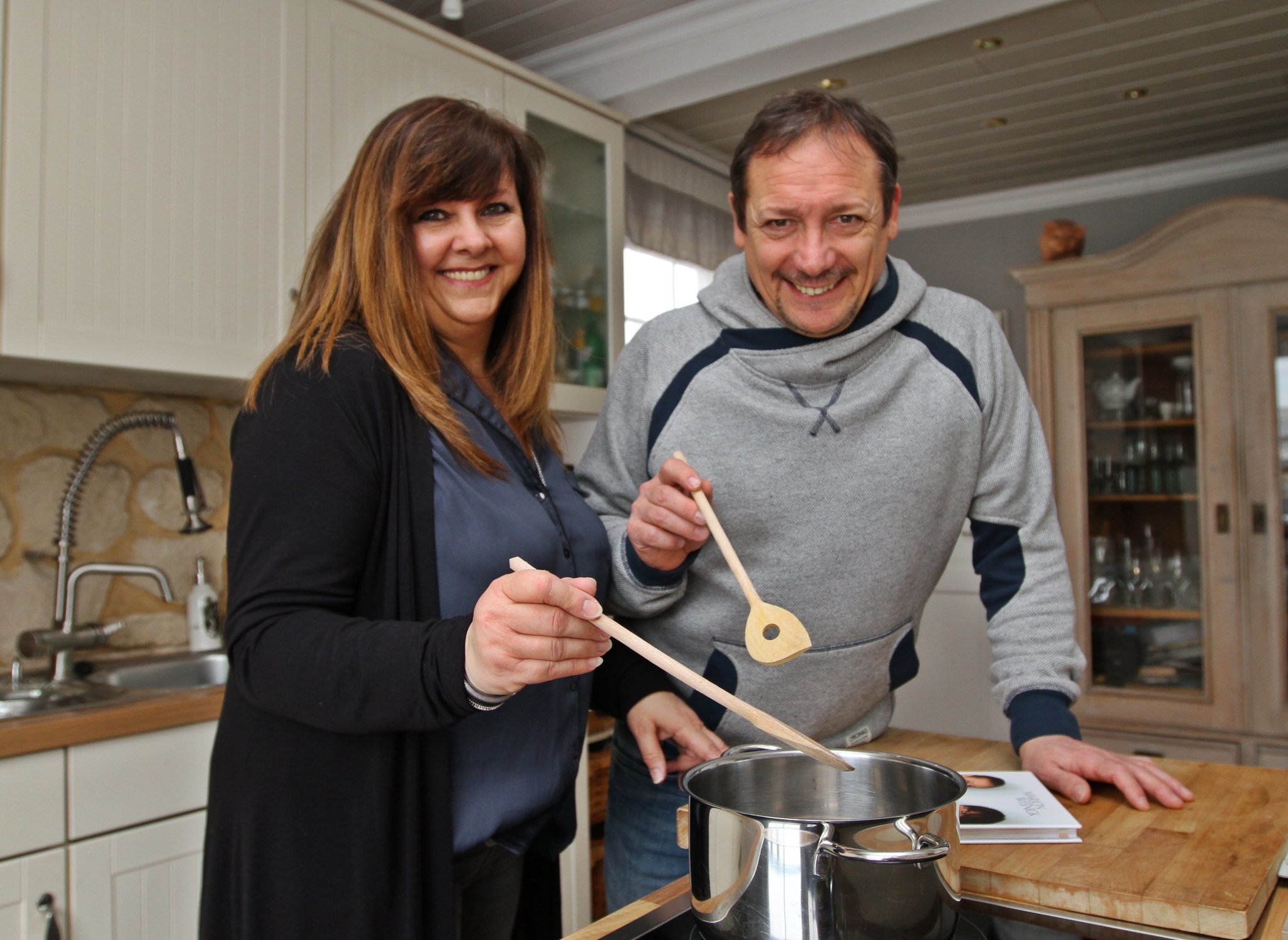 ingo und marion wesnigk krank