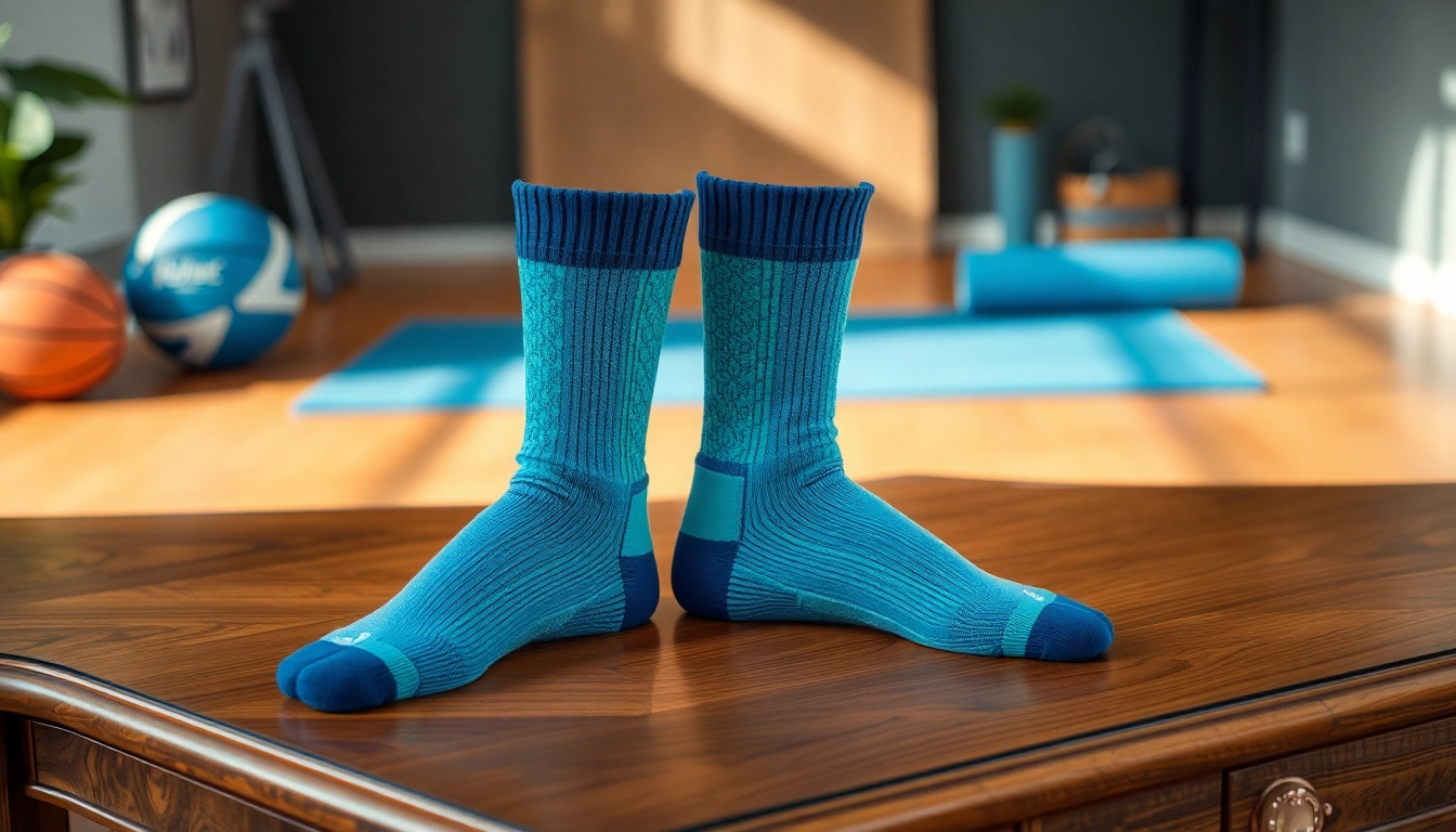 Jetzt neuro socks kaufen und von innovativem Tragekomfort profitieren, ideal für Sport und Freizeit.