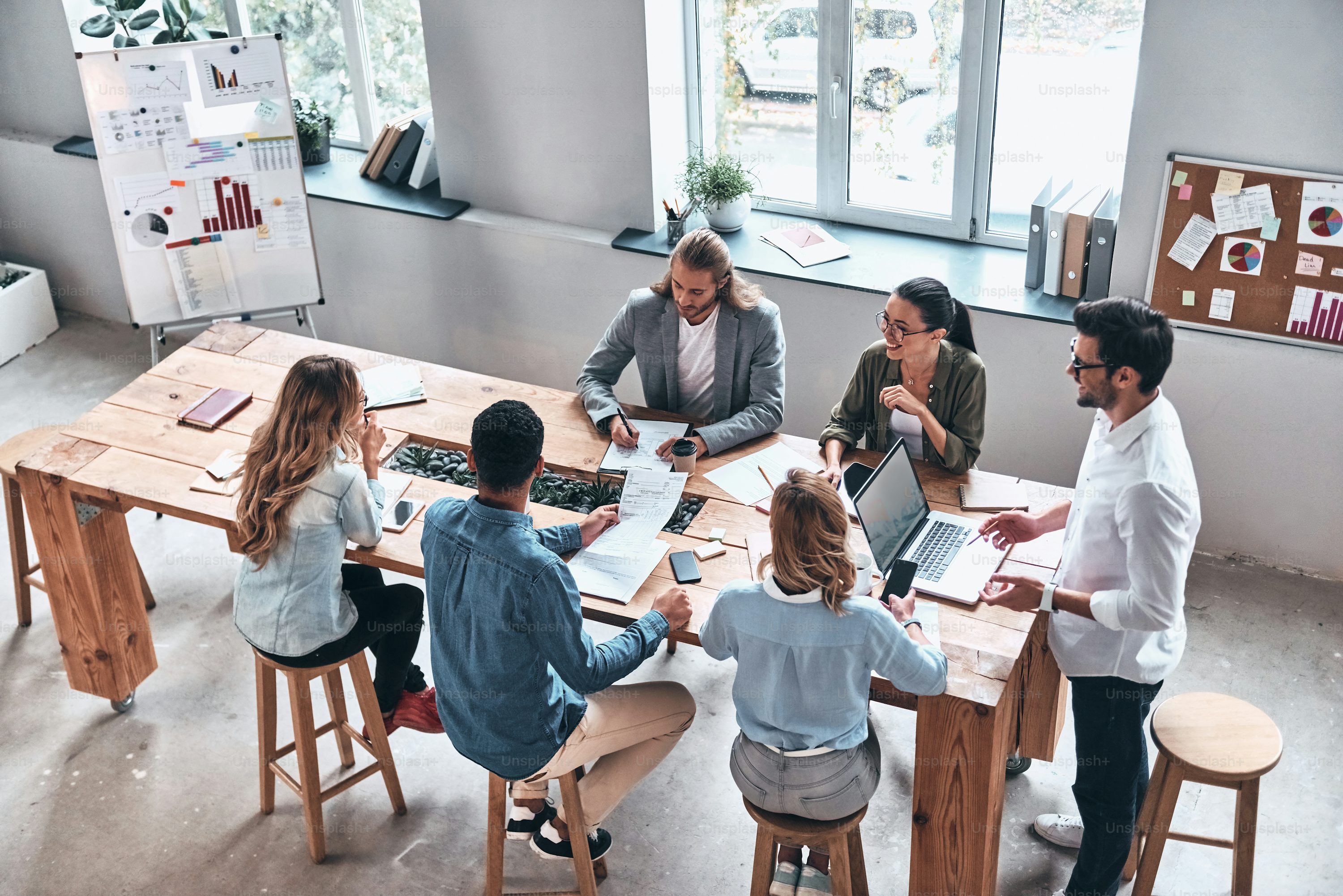 Top-Stellenangebote bei der E+Service+Check GmbH – Werden Sie Teil des Teams!