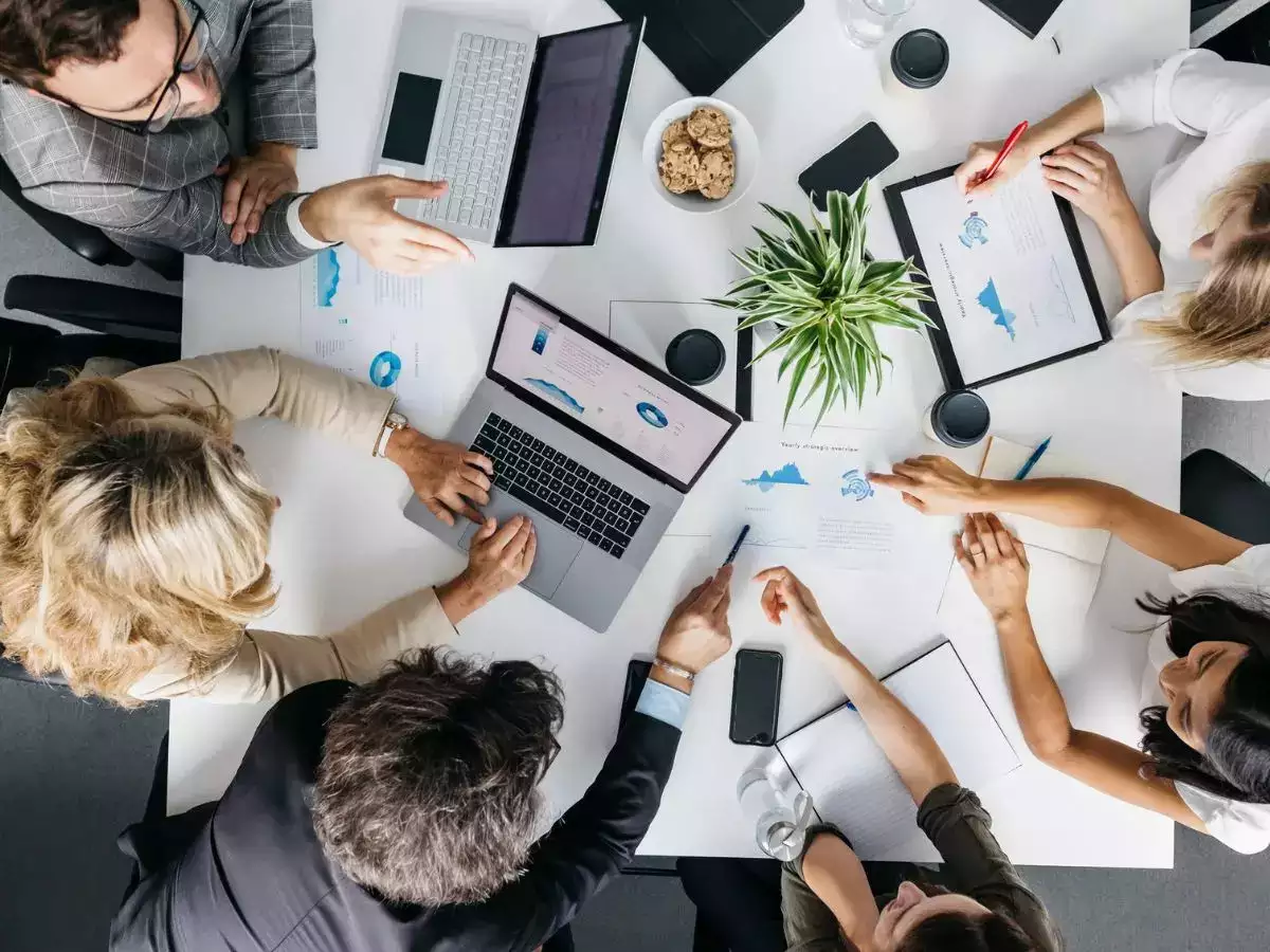 Unternehmensberatung als Schlüssel zur Problemlösung in Unternehmen
