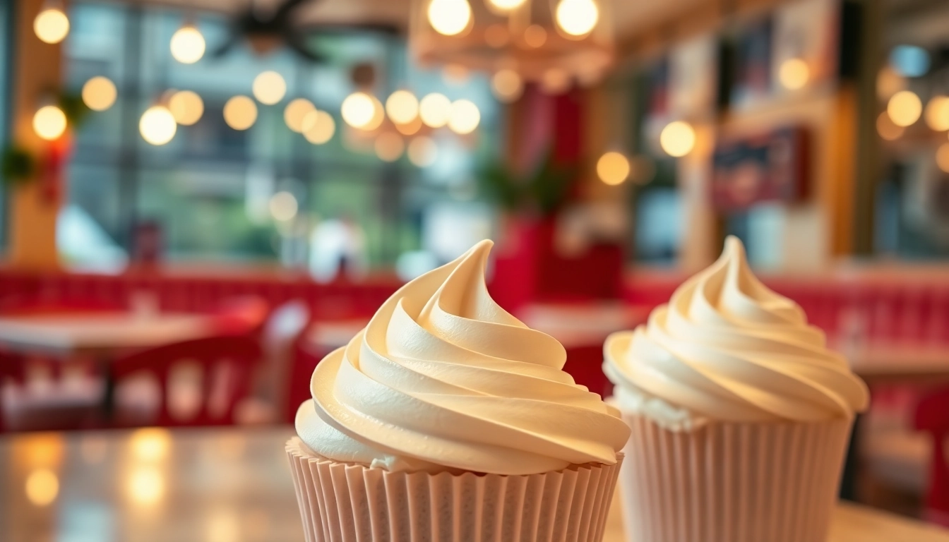 Cream Charger Singapore: Elevate Your Sugary Escape Experience