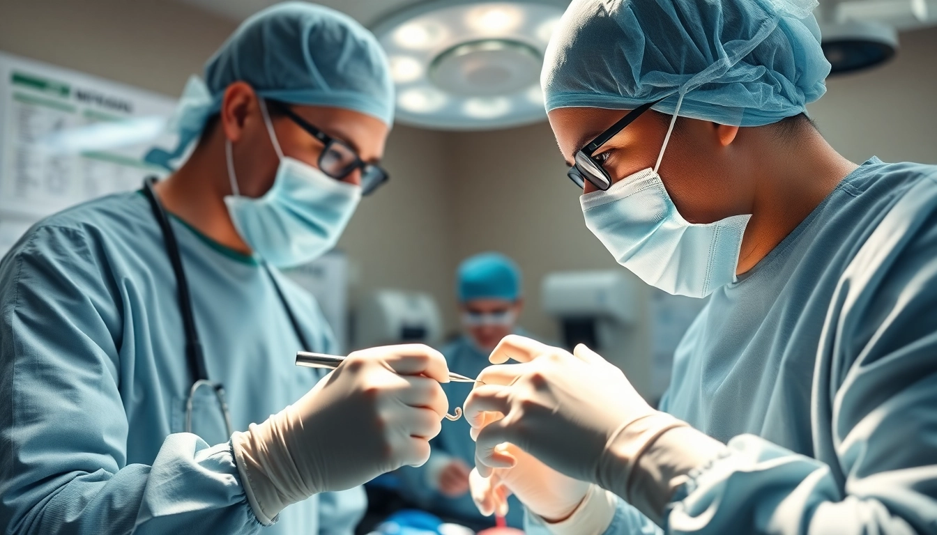 Orthopädische Klinik HEH – Kompetenzzentrum Handchirurgie Braunschweig