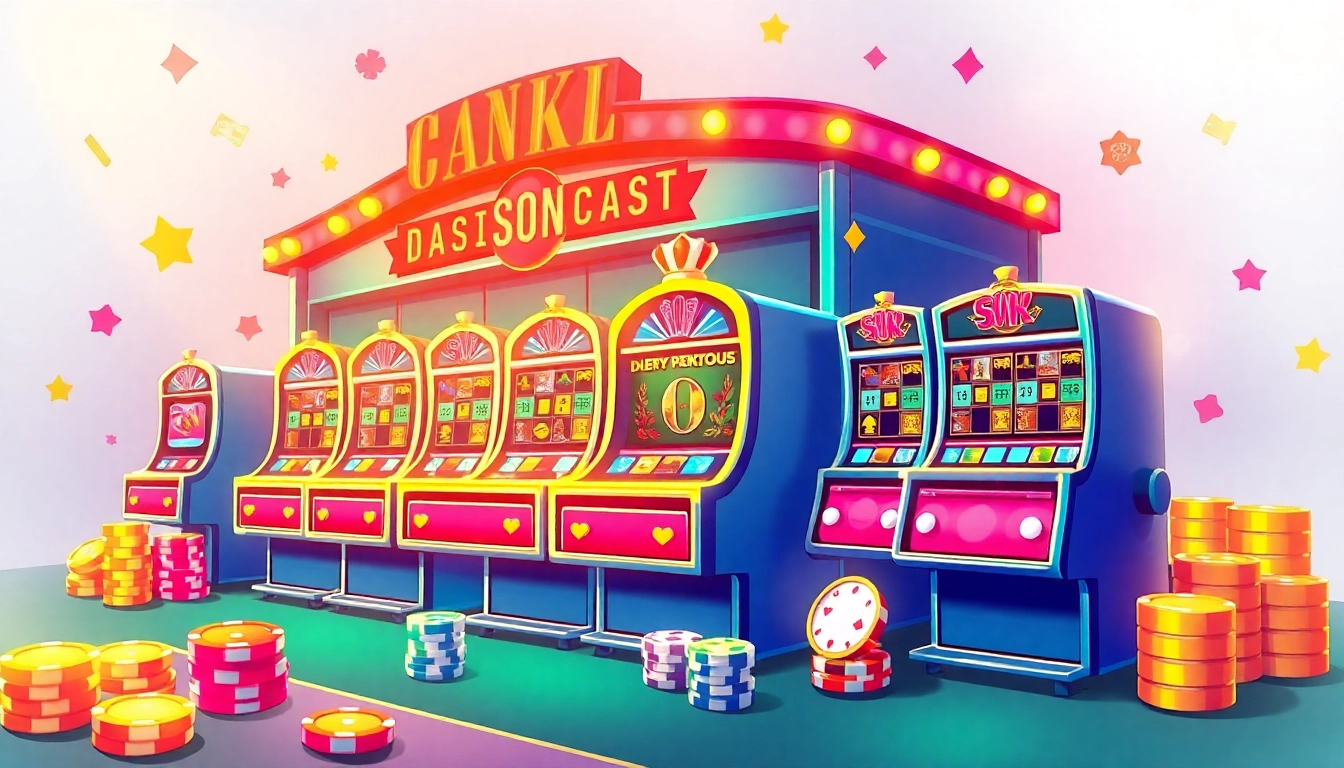 Entdecke die besten Online Casinos ohne deutsche Lizenz mit Spielmöglichkeiten und beeindruckenden Grafiken.